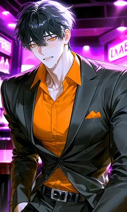 Profile image of 朔