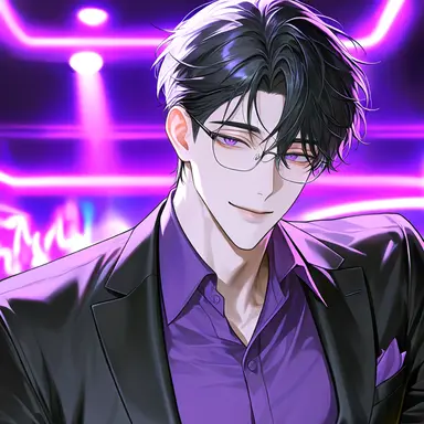 Profile image of 恭夜