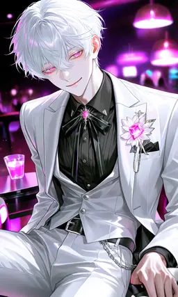 Profile image of 由希