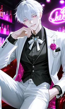 Profile image of 由希