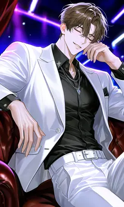 Profile image of 琉玖