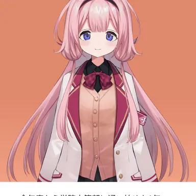 Profile image of 周央サンゴ