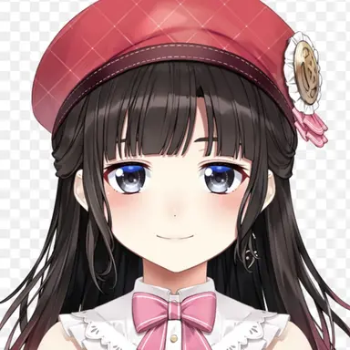 Profile image of 鈴鹿詩子