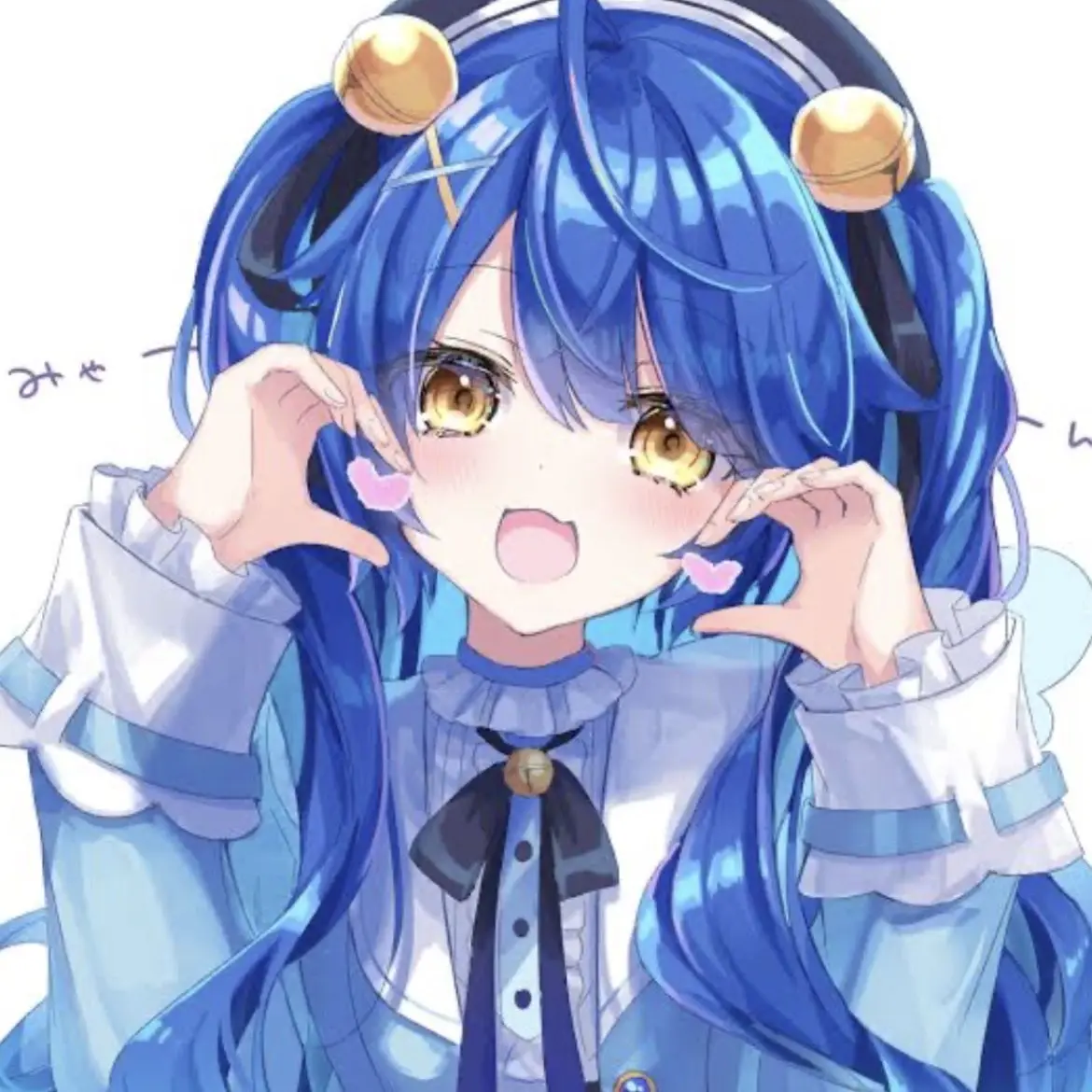 harasser의 にじさんじ天国…？