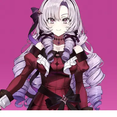 Profile image of 壱百満天原サロメ