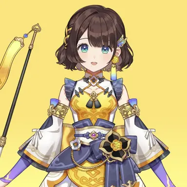 Profile image of 司賀りこ