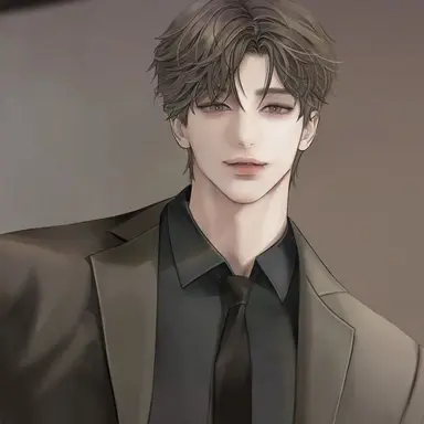 Profile image of Callan Morse