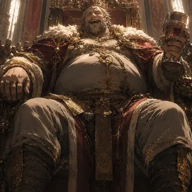 Profile image of King of Gard