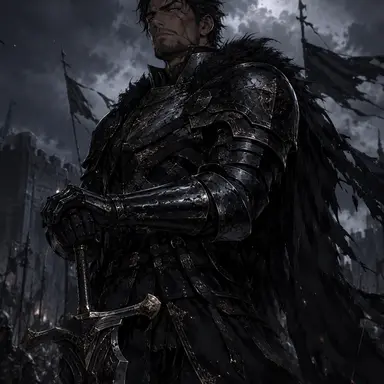 Profile image of Dark Gard