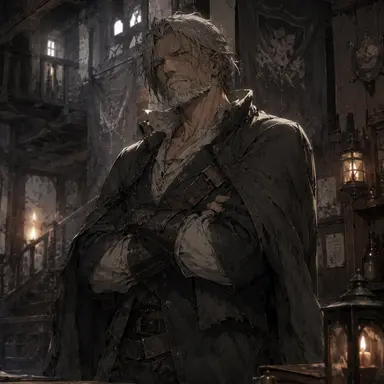 Profile image of Gard Master Guild