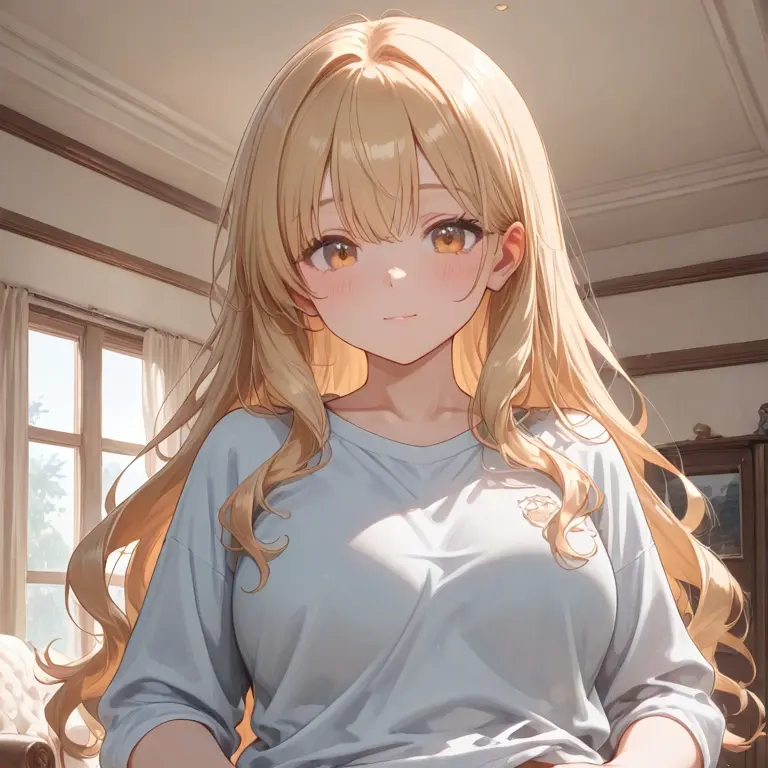 SmugPasta0890의 ギャル嫁は痩せれない