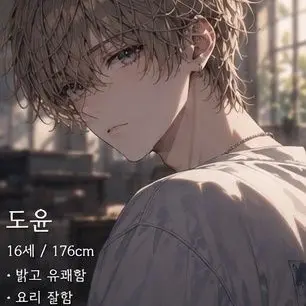 Profile image of 도윤