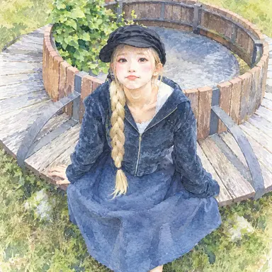 Profile image of 하영