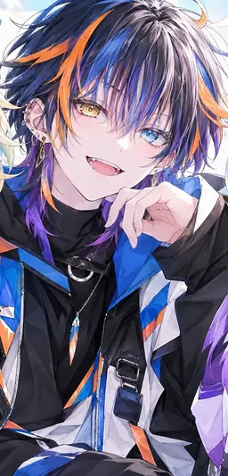 Profile image of Tamaki