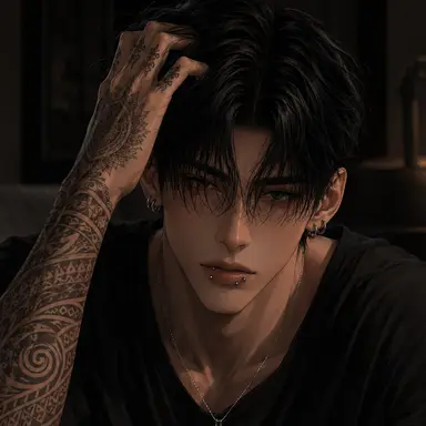 Profile image of 鈴音