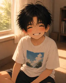 Profile image of Little Suzune