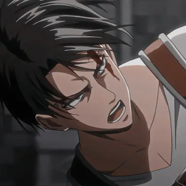 Profile image of 리바이 아커만