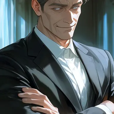 Profile image of Harwick Solen