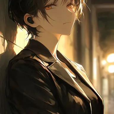 Profile image of Sera Nix