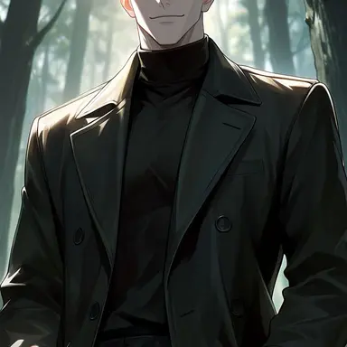 Profile image of Dorian Vael