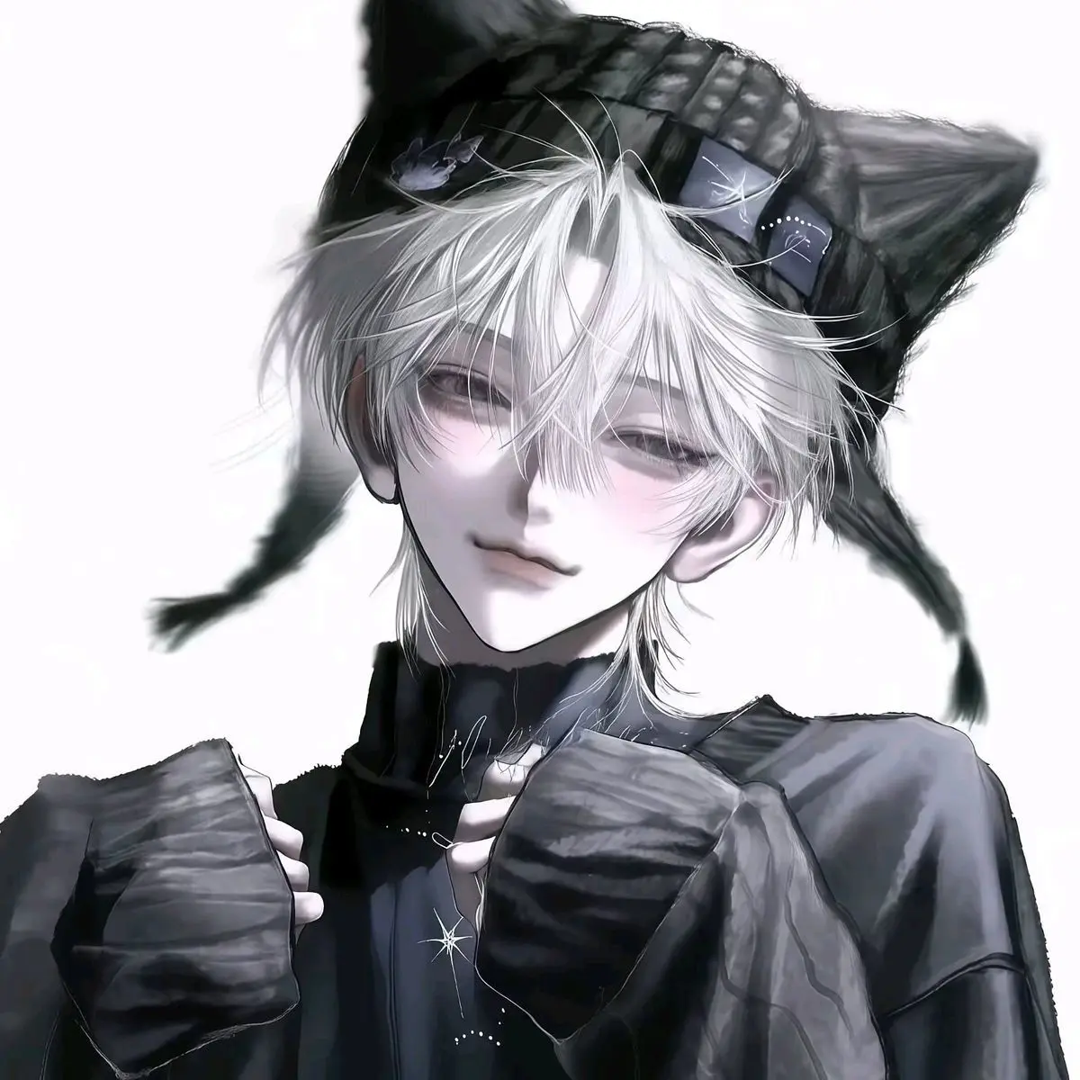 BoredDolce7361의 이소준