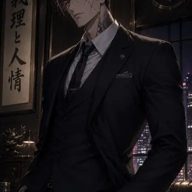 Profile image of 勝山