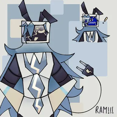 Profile image of 램