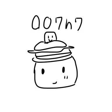 Profile image of 007n7