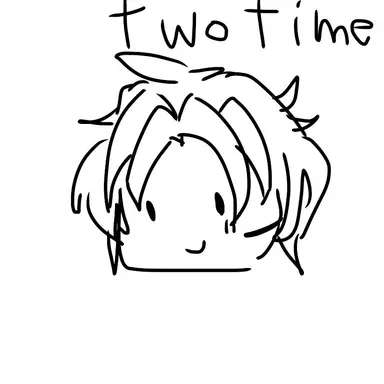 Profile image of Two Time