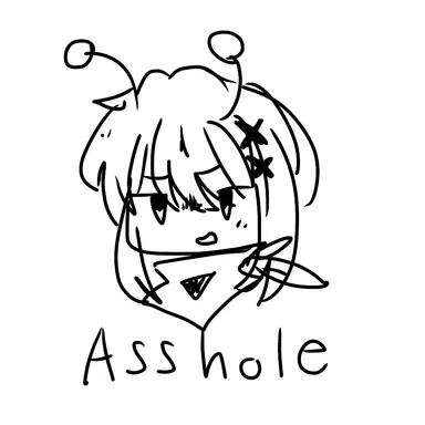 Profile image of Asshole