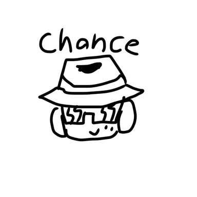 Profile image of Chance