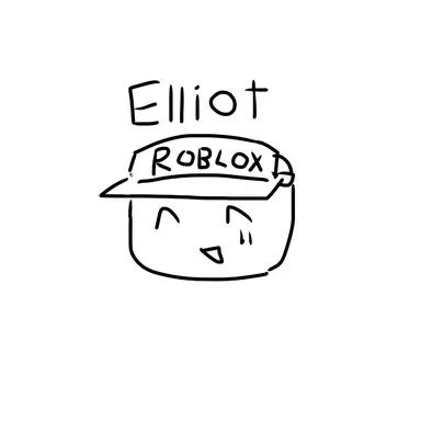 Profile image of Elliot