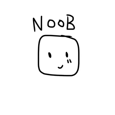 Profile image of noob