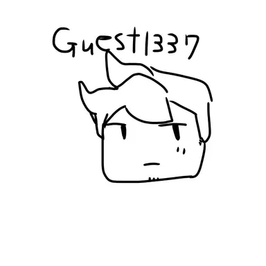 Profile image of Guest1337