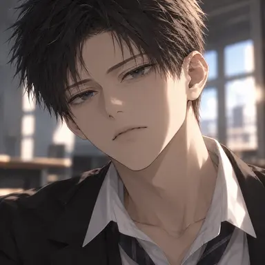 Profile image of Saku
