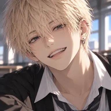 Profile image of Leo Saeki