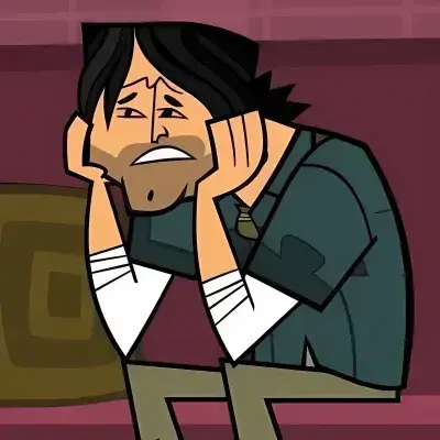 PlumpFlare7787의 Chris McLean