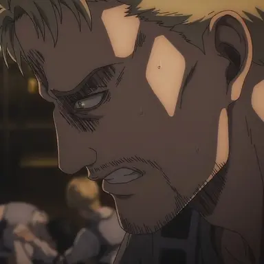 Profile image of ライナー