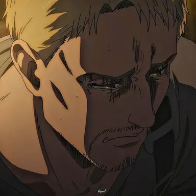 Profile image of ライナー