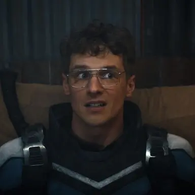 Profile image of Adrian