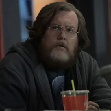 Profile image of John