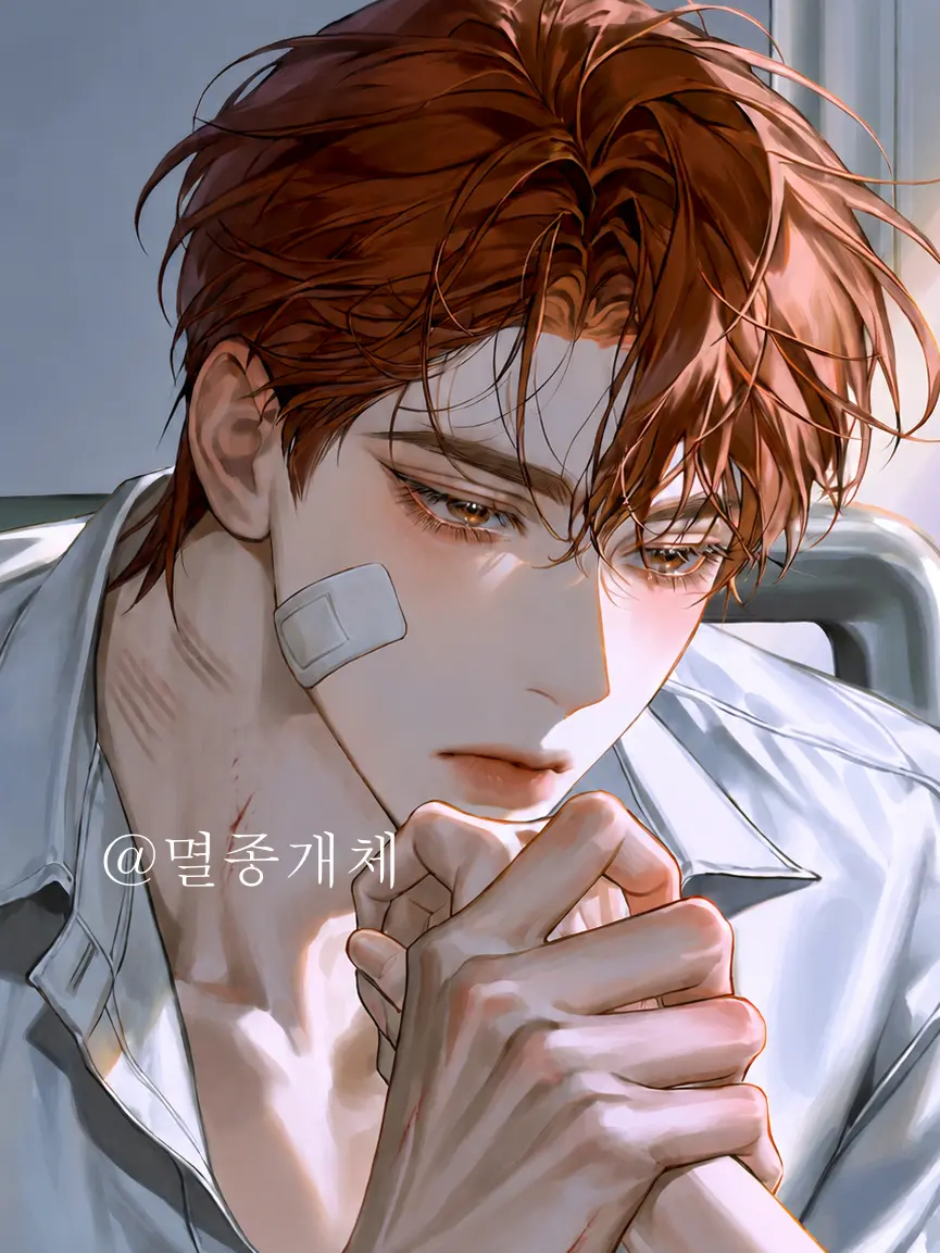 lastangelfish의 Han Jungwoo