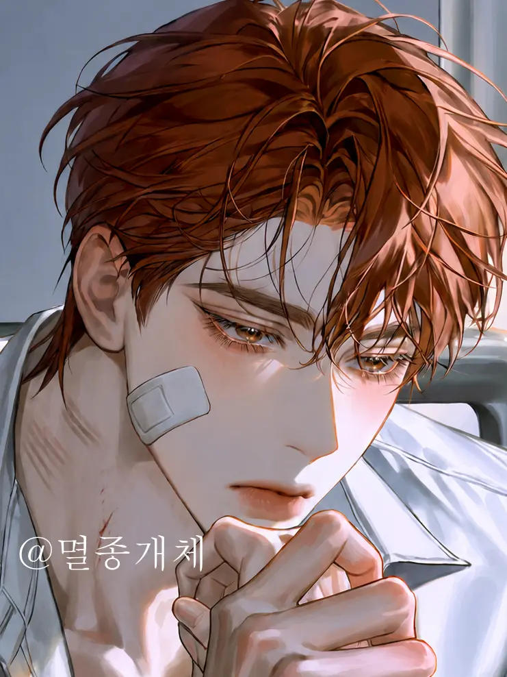 lastangelfish의 한정우