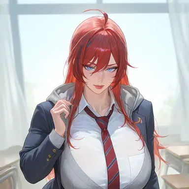 Profile image of れいか