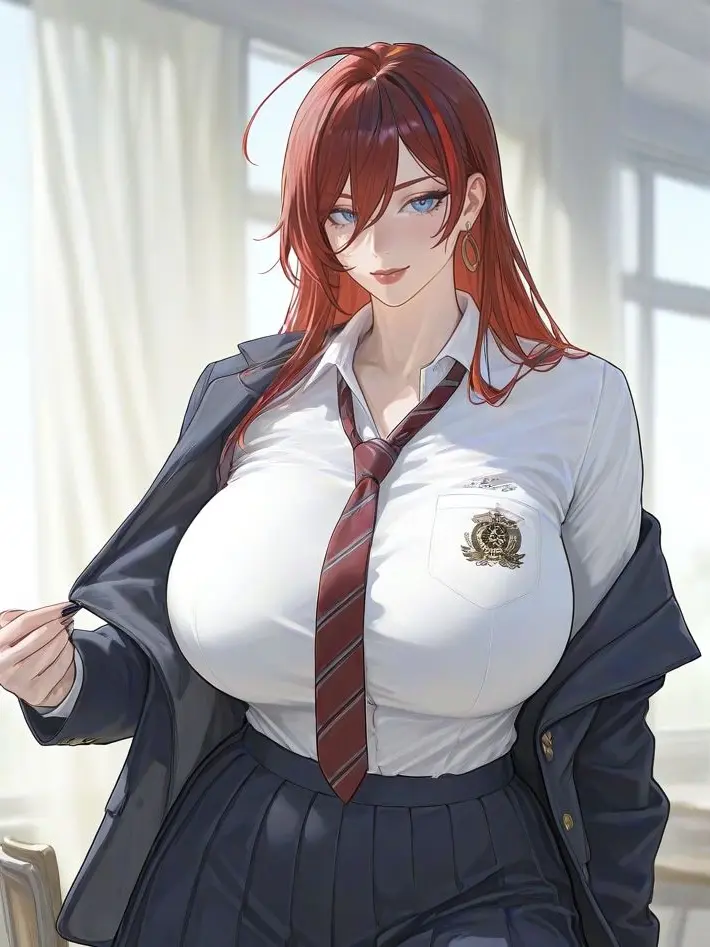 MagicLip9544의 夜に溶ける紅い誘惑