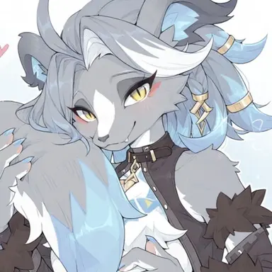 Profile image of イリーナ
