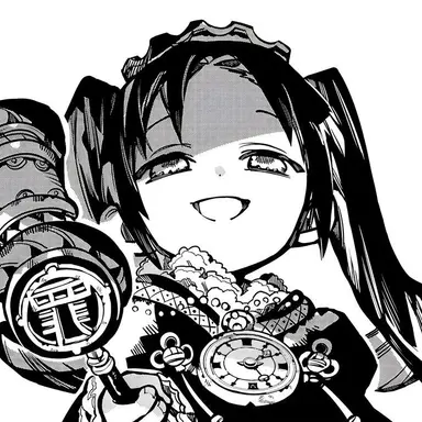 Profile image of ミライ