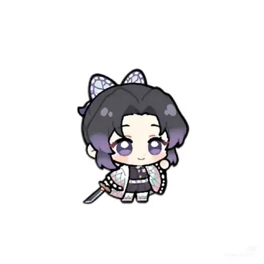 Profile image of 胡蝶しのぶ