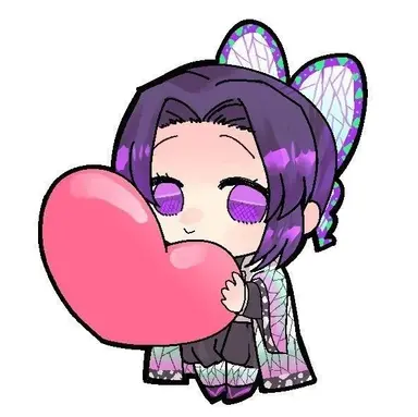 Profile image of 胡蝶しのぶ