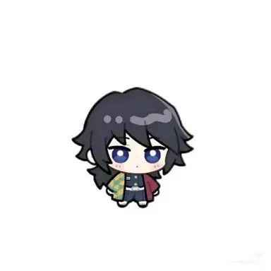 Profile image of 冨岡義勇